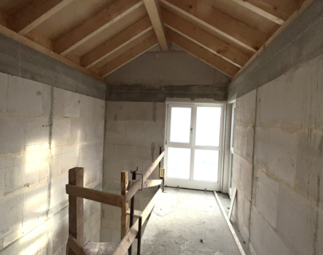 Neubau Ortsstraße Karlsruhe Stupferich